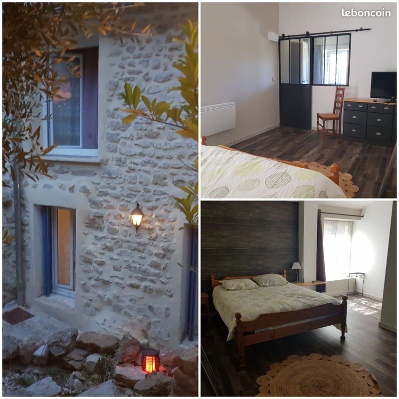 Maison 4 pièces 90 m² · à Saint-Romain-en-Viennois · 90 m² · 252 000 €