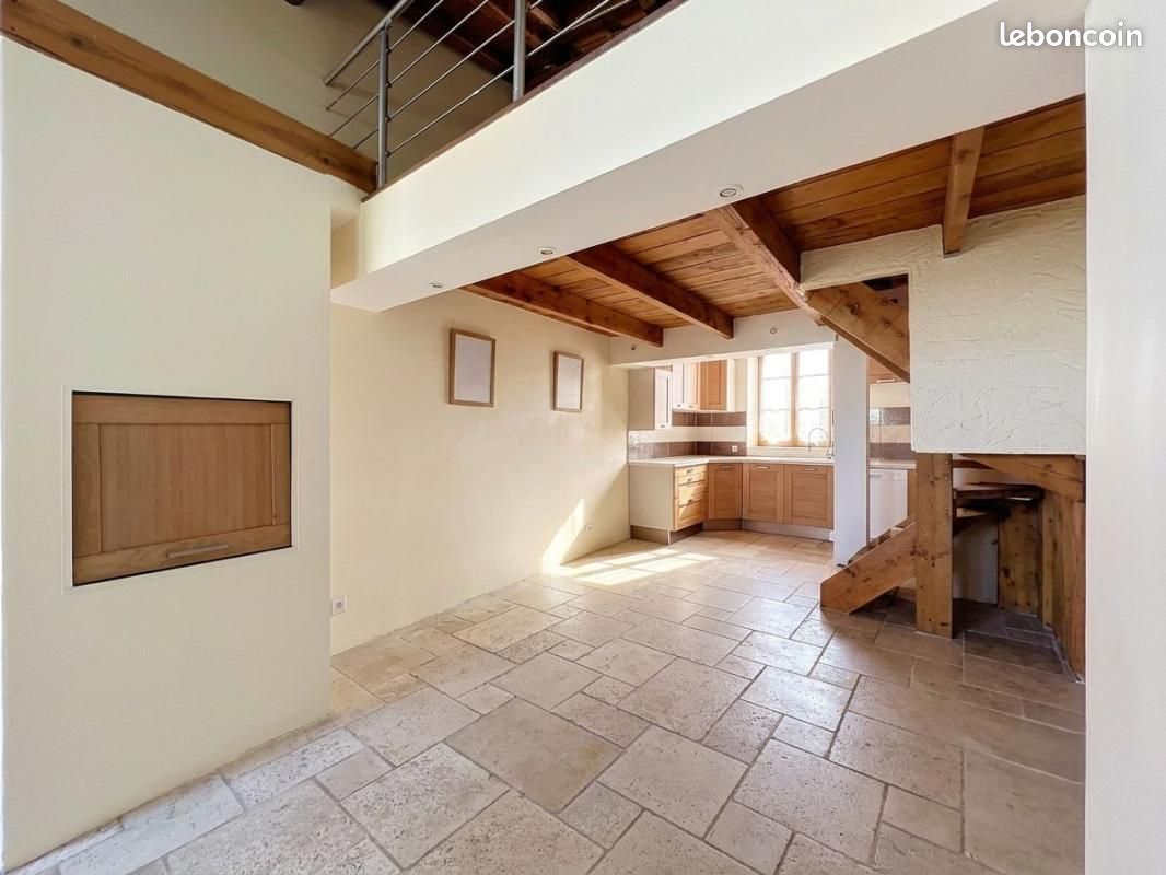 Maison 3 pièces 66 m² · à Calvisson · 66 m² · 220 000 €
