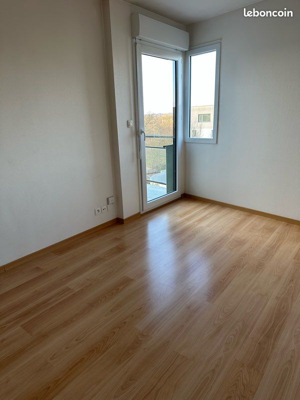 Appartement 2 pièces 40 m² · à Pacé · 40 m² · 690 €/mois