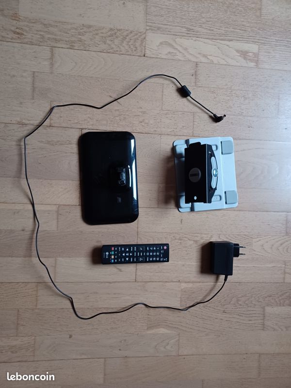 Téléviseur 60 cm (image 2)