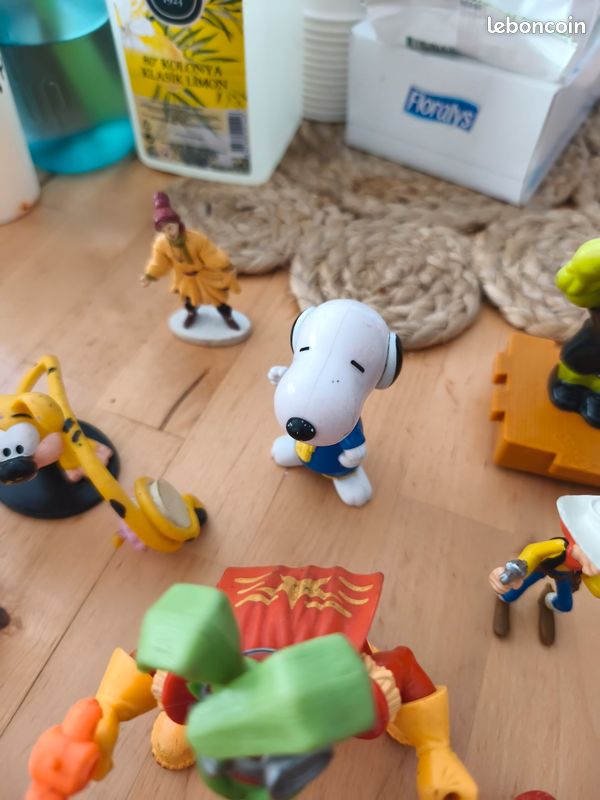 Lots figurines (image 9)