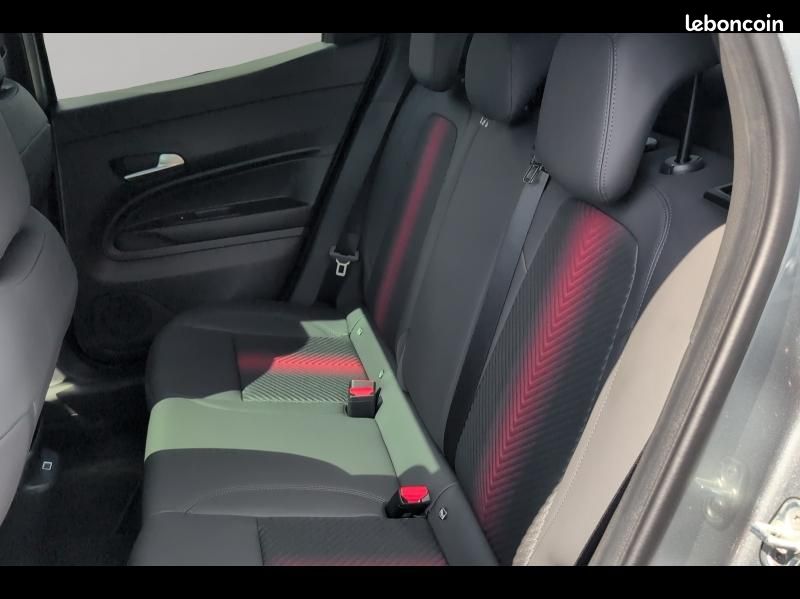 Alfa romeo Junior 1.2 Ibrida 136ch Premium DCT6 Q4 (image 11)