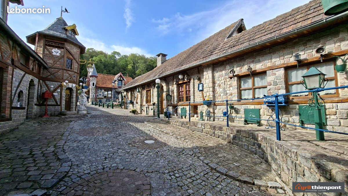 Maison 4 pièces 90 m² · à Huchenneville · 90 m² · 158 600 €