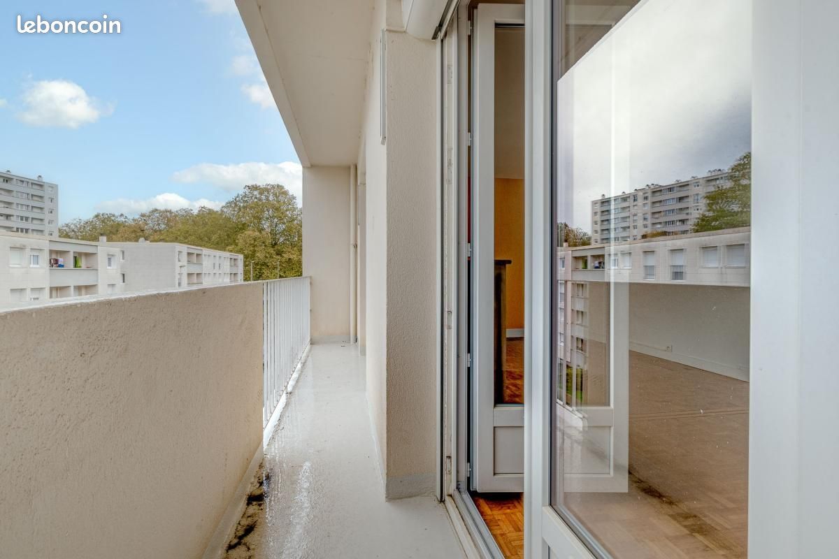 Appartement 3 pièces 62 m² - Limoges 87000 (image principale 1)