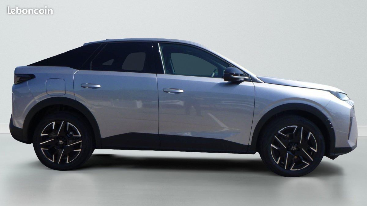 Peugeot 3008 hybrid 145 e-dcs6 allure 2025 (image 2)
