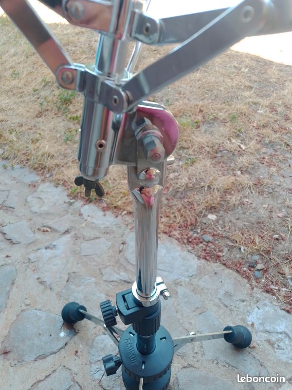 Sonor Sonic pied de caisse claire (image 4)