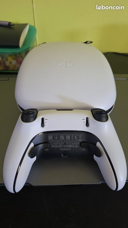 Dualsense edge PS5 (image 2)