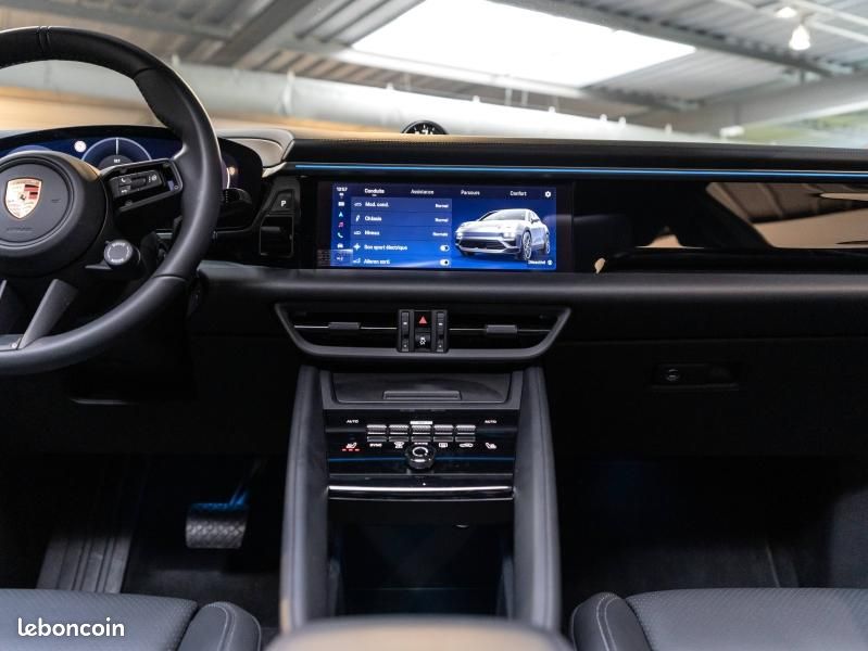 Porsche Macan 408ch 4 MY25 (image 24)
