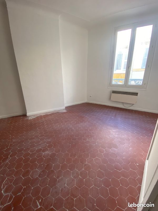 Appartement 2 pièces 49 m² · à Marseille · 49 m² · 541 €/mois