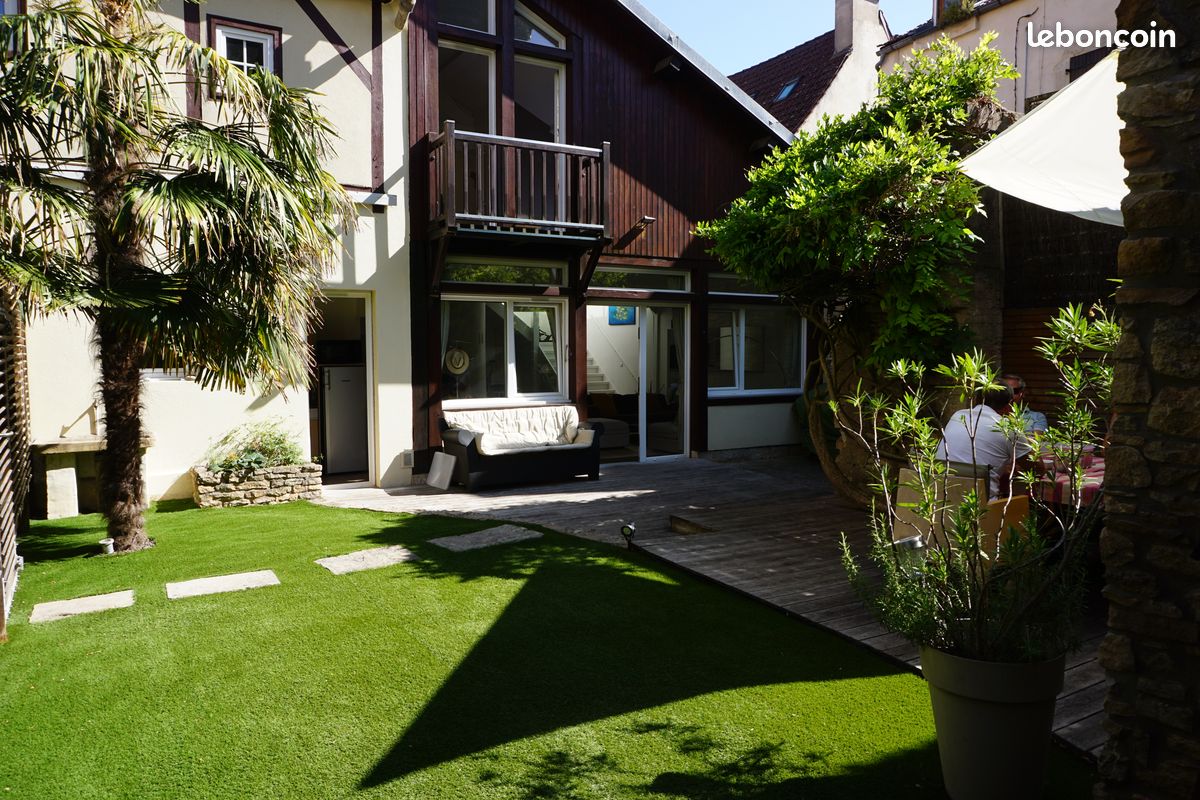 Maison 3 pièces 94 m² · à Dijon · 94 m² · 399 000 €