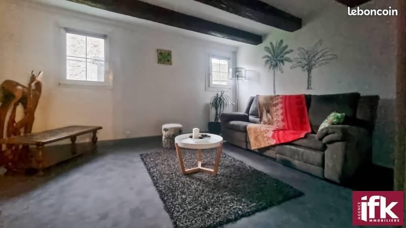 Maison 4 pièces 99 m² (image 1)