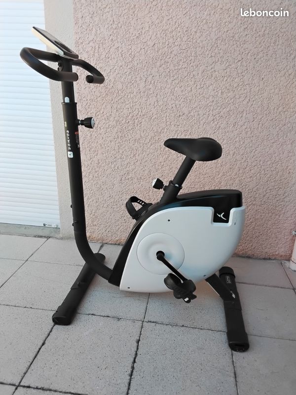 Vélo électrique Velo Elliptique Domyos Ve 510 Prix Neuf Ve 510
