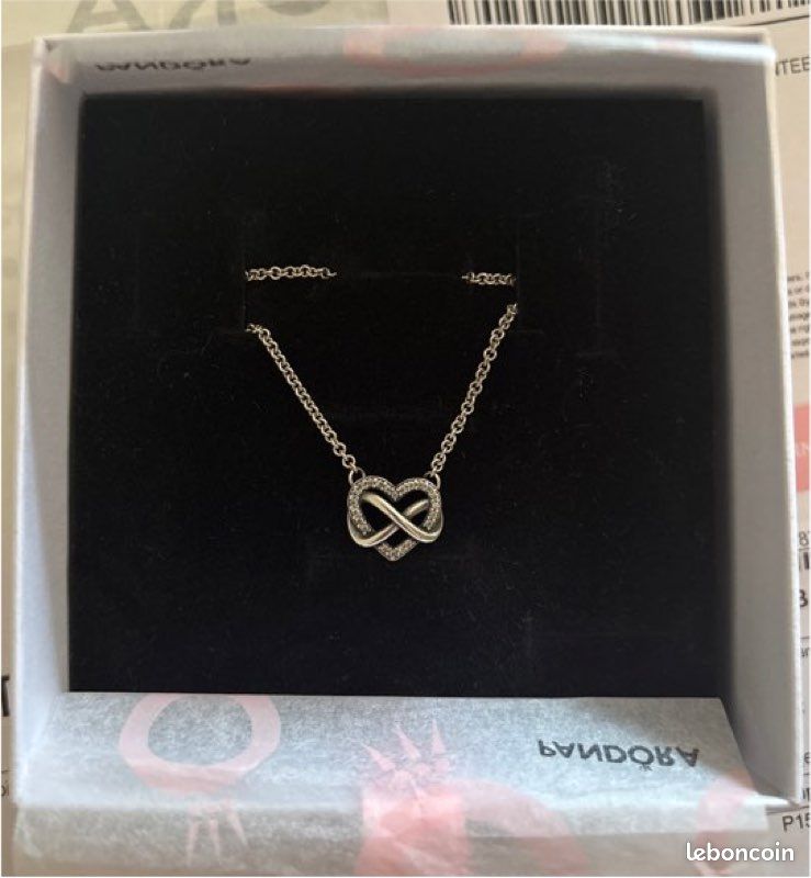Collier Pandora (image 1)