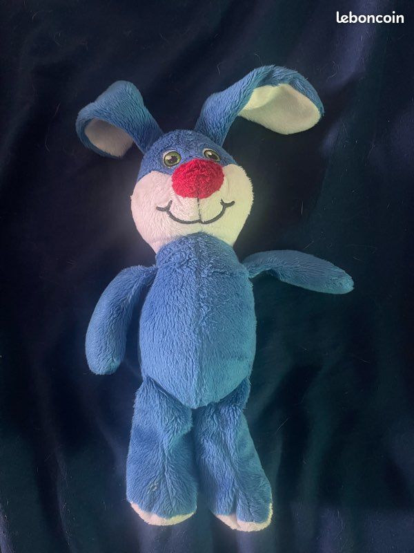 Peluche (image 1)