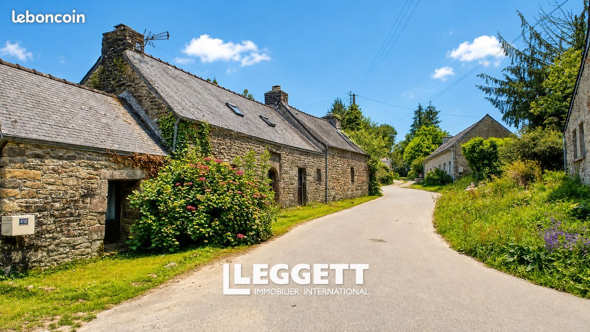 Maison 22 pièces 220 m² · à Huelgoat · 220 m² · 380 000 €