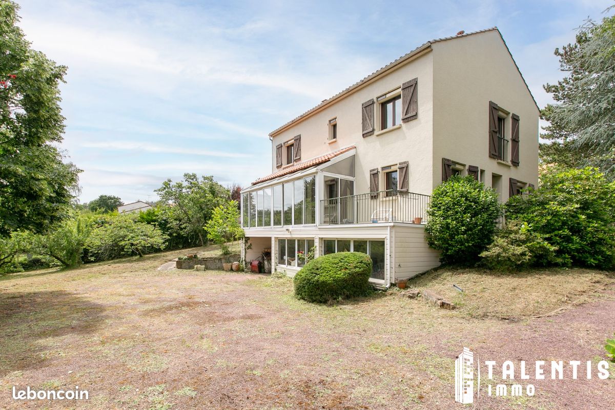 Maison 6 pièces 142 m² · à Oudon · 142 m² · 326 500 €