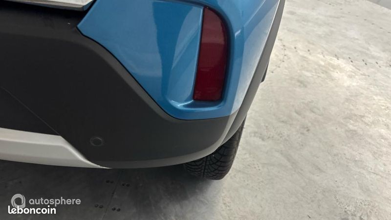 Dacia Spring 45ch Confort Plus - Achat Intégral (image 21)