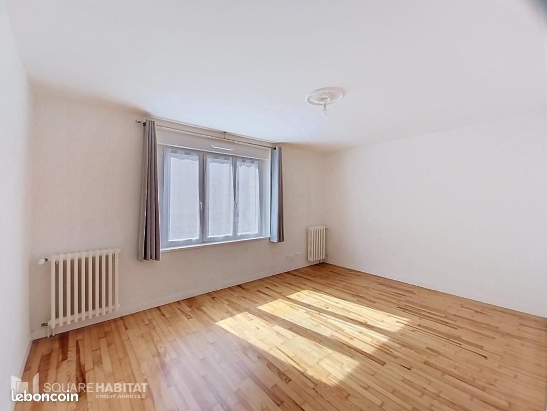 Appartement 3 pièces 60 m² · à Brest · 60 m² · 620 €