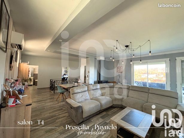Maison 5 pièces 237 m²