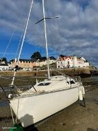 BAHIA 22 (JEANNEAU) — View photo 1