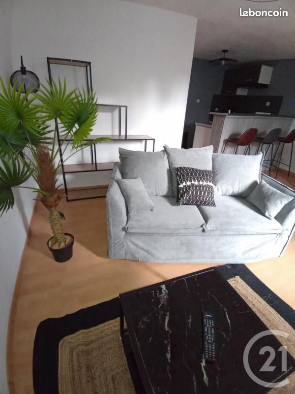 Appartement 2 pièces 37 m² - Limoges 87100 (image principale 3)