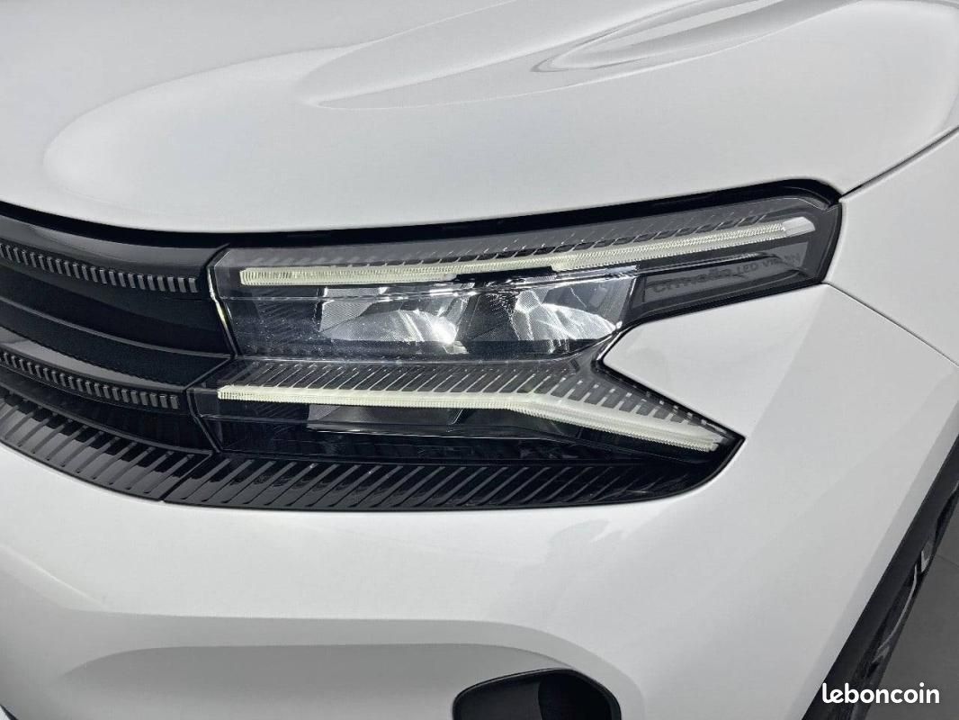 Citroën C5 Aircross PureTech 130 S&S EAT8 - Shine (image 16)