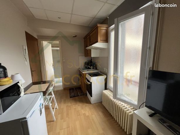 Location appartement et maison à louer Saint-Quentin (02100) - leboncoin