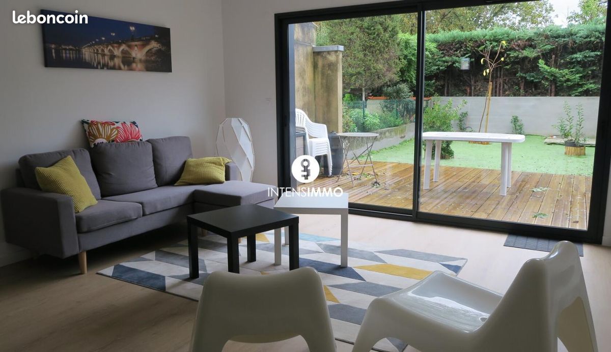Maison 6 pièces 125 m² · à Bègles · 125 m² · 779 500 €