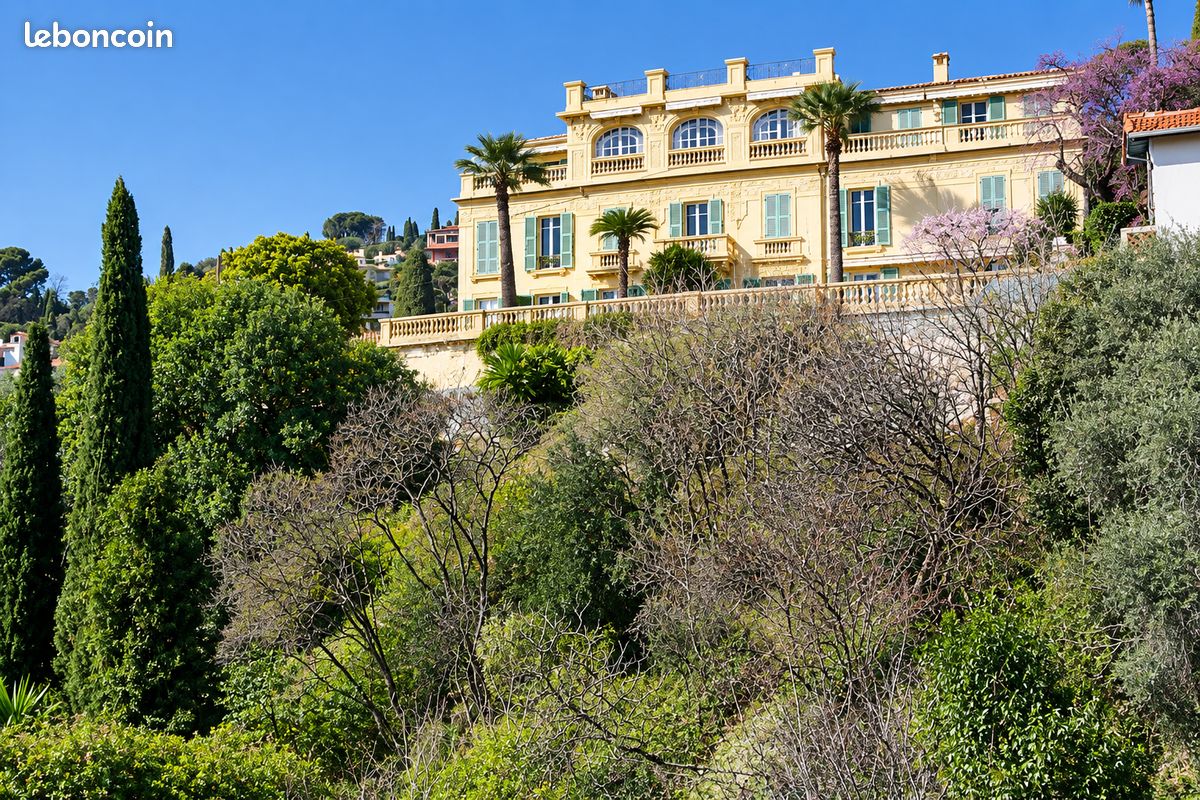 Appartement 1 pièce 18 m² · à Nice · 18 m² · 109 000 €