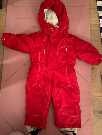 Combinaisons de ski Bébé 12 mois d'occasion - Vêtements Bébé à Prix Mini