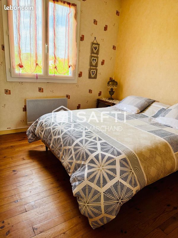 Maison 5 pièces 100 m² (image 6)