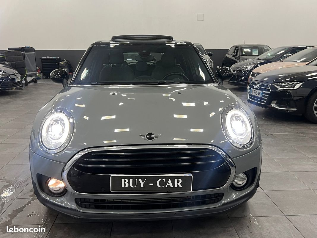 Mini Mini CLUBMAN 1.5i 136 CV F54 ONE KENSINGTON (image 12)