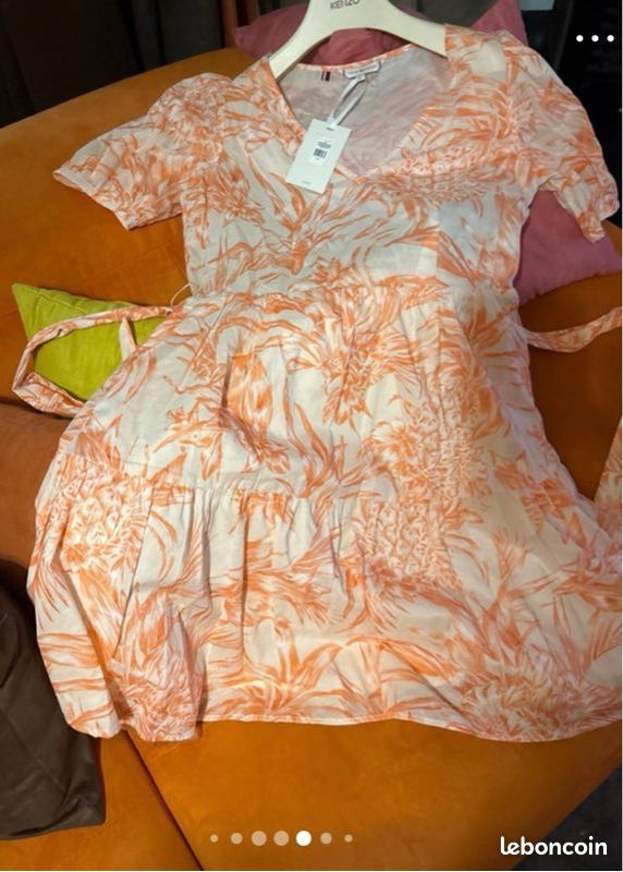 Robe d’été (image 5)