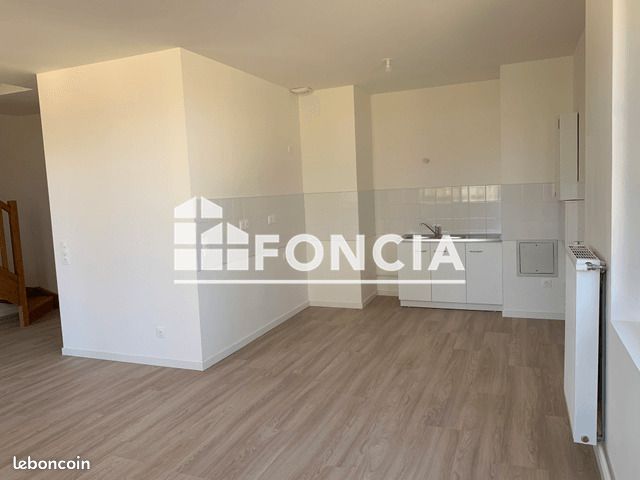Appartement a louer louviers - 5 pièce(s) - 108 m2 - Surfyn