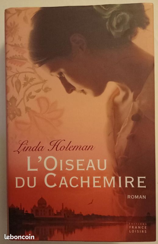 L'Oiseau du Cachemire - Linda Holeman (image 2)