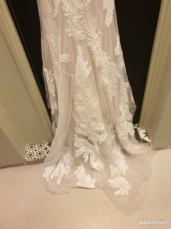 Robe de mariée (image 6)
