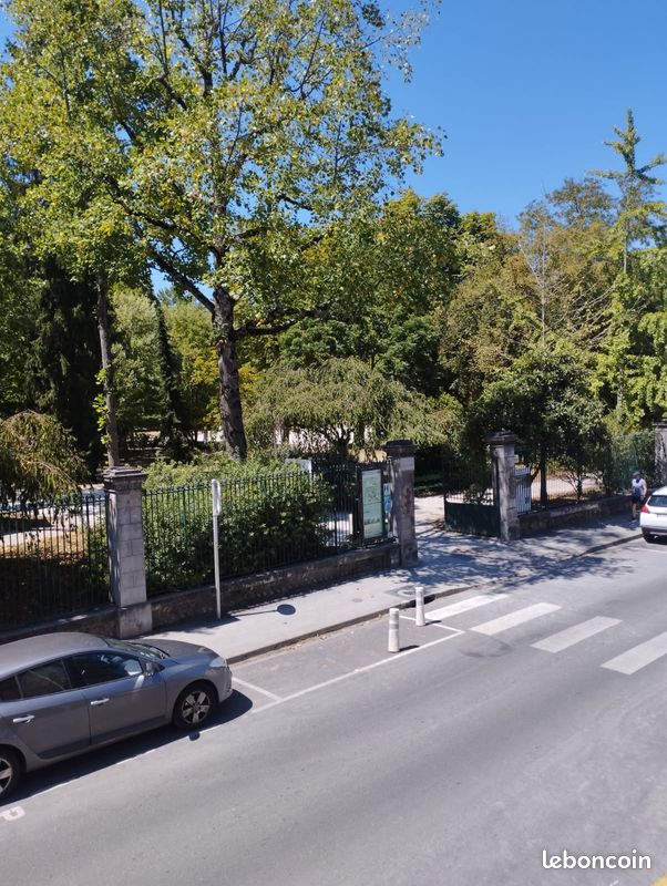 Appartement 3 pièces 60 m² · à Tarbes · 60 m² · 600 €