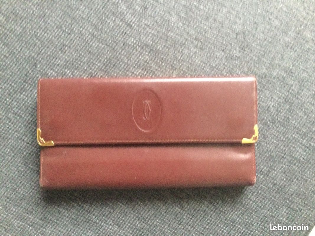 Louis Vuitton - Money Clip / Pince at Billets Porte Adress - Catawiki