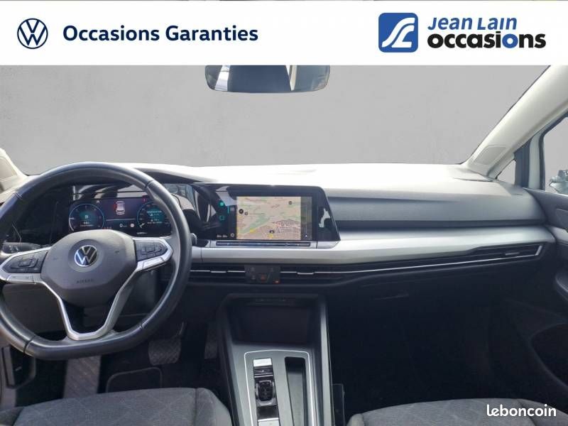 Volkswagen Golf 2.0 TDI SCR 150 DSG7 Life Business (image 3)