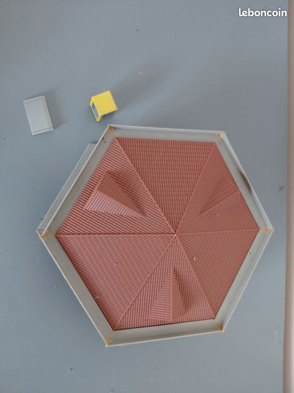 Maquette supermarché ho (image 5)