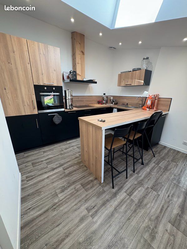 Appartement 2 pièces 50 m² · à Verdun · 50 m² · 600 €/mois