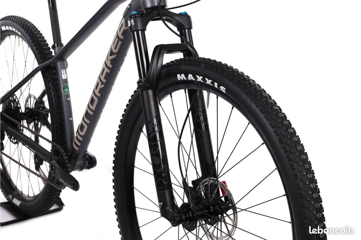 Mondraker Chrono R (image 4)