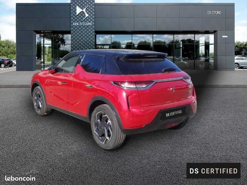 Ds DS 3 Crossback BlueHDi 100ch Grand Chic 97g (image 7)