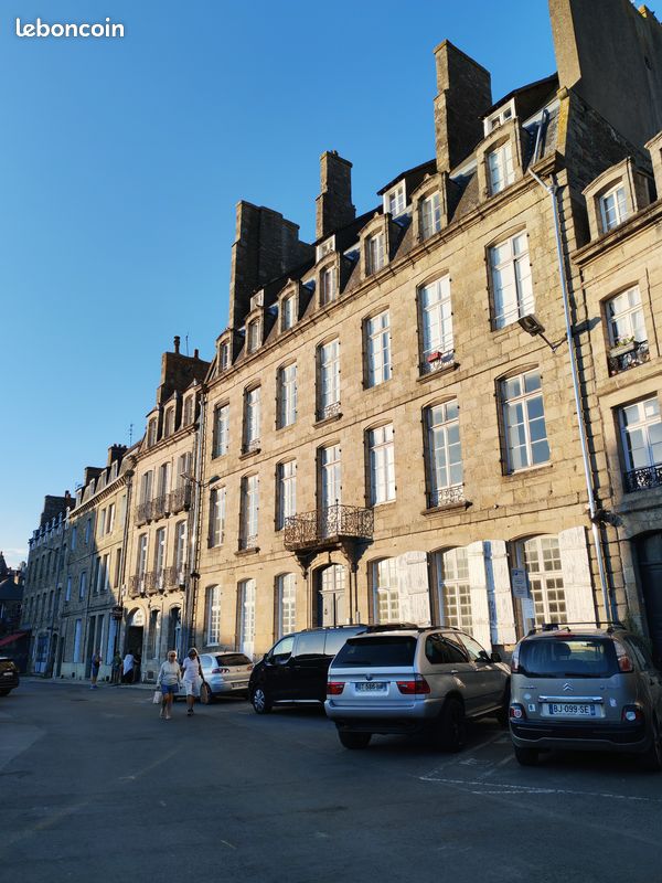 Appartement 4 pièces 115 m² · à Dinan · 115 m² · 314 000 €