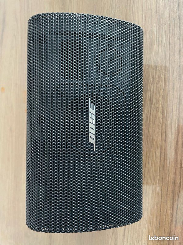 Enceinte boss professionnel (image 2)