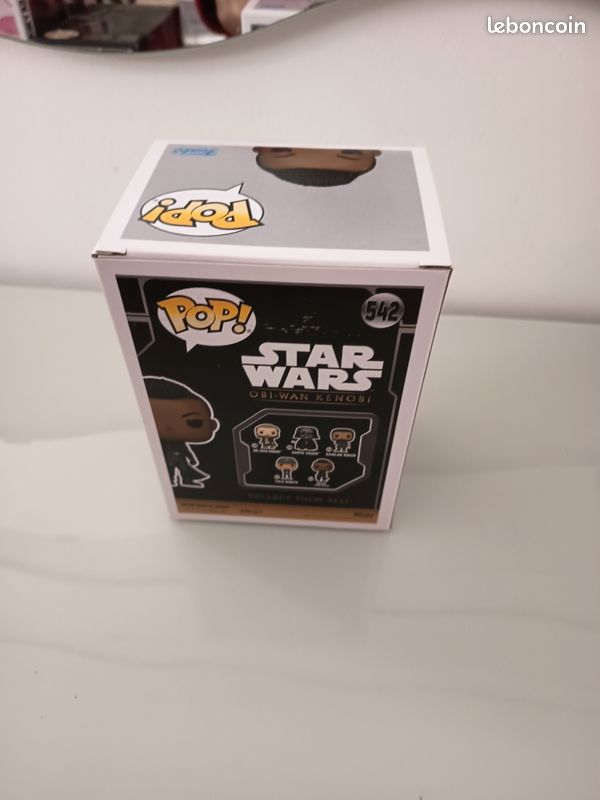 Pop star Wars reva (image 4)