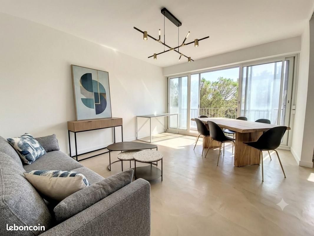 Appartement 4 pièces 71 m² · à Montpellier · 71 m² · 166 625 €