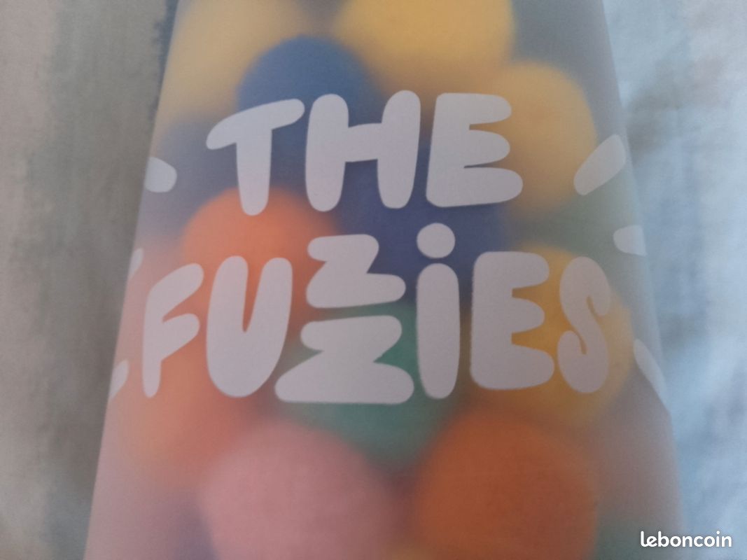 Jeu The Fuzzies (image 2)