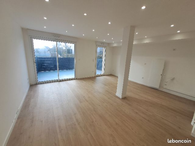 Appartement 1 pièce 36 m² · à Cucq · 36 m² · 210 000 €