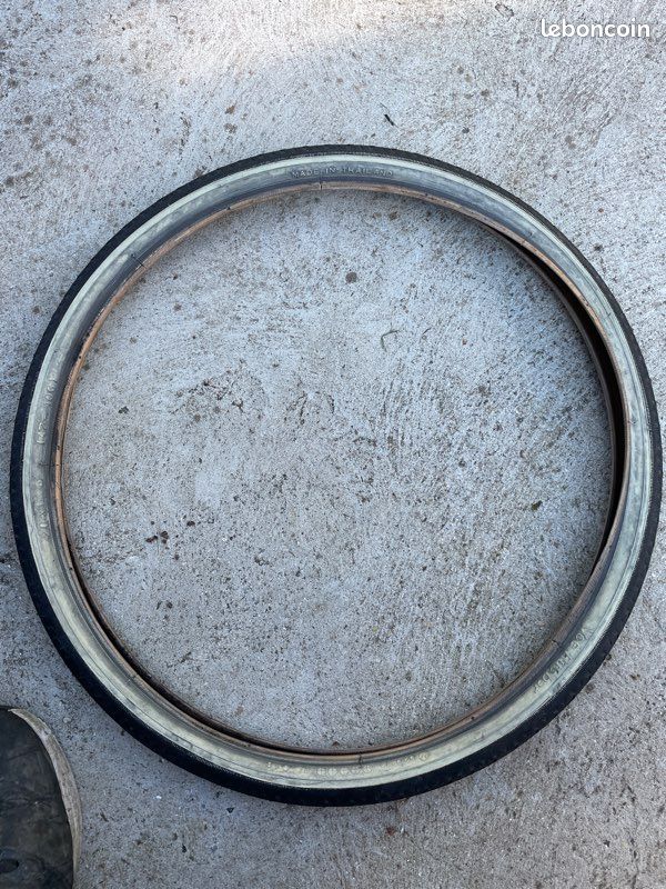 Pneu vee ruber 20x1.75 (image 1)
